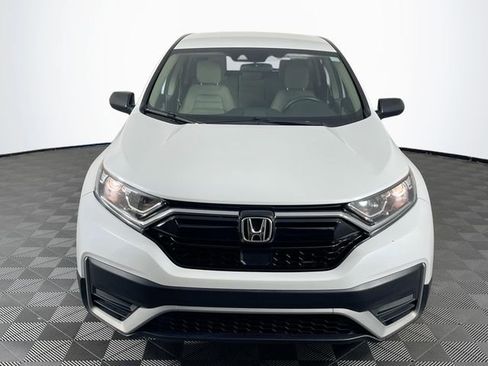Used 2022 Honda CR-V LX image 3