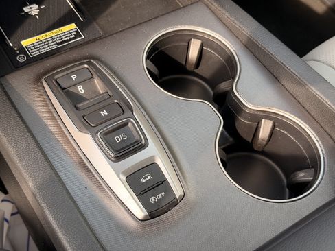 Certified 2024 Honda Passport EX-L image 16
