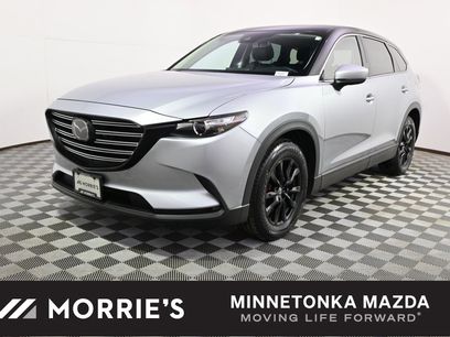 Used 2023 MAZDA CX-9 Touring