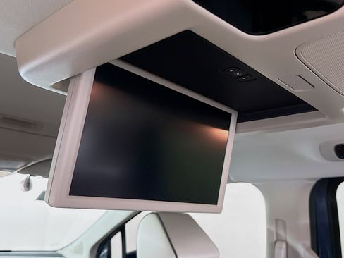 Certified 2025 Honda Odyssey Elite image 31