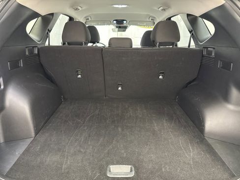 Used 2025 Hyundai Tucson SEL AWD/4WD image 28