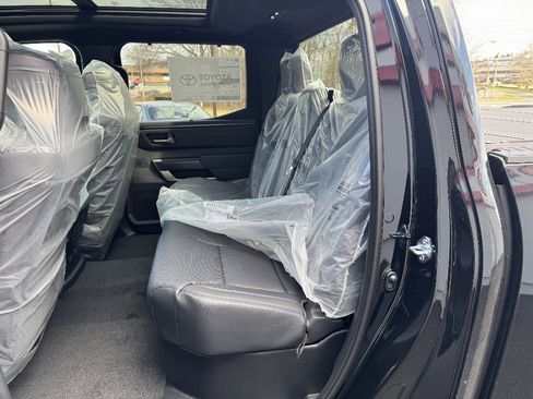 New 2026 Toyota Tundra Platinum AWD/4WD image 9
