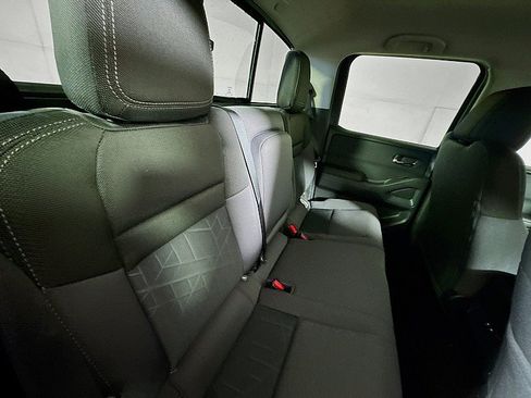 New 2026 Nissan Frontier SV w/ All-Weather Content Package AWD/4WD image 25