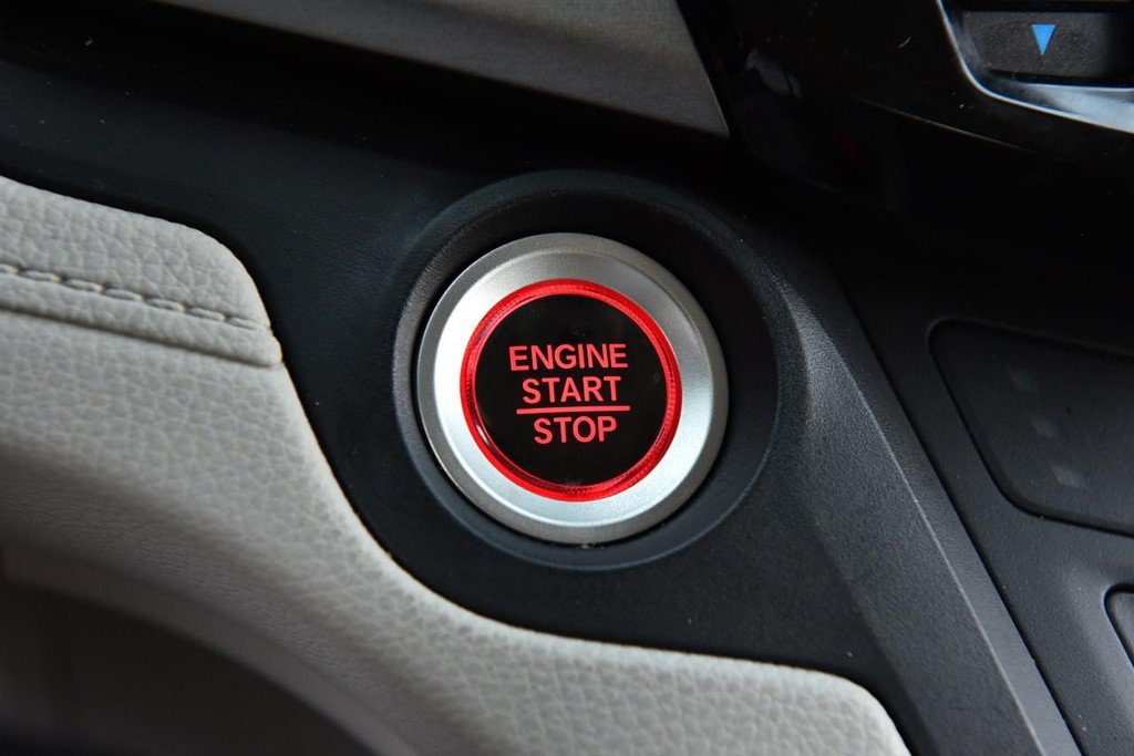 Certified 2026 Honda Odyssey EX-L image 21