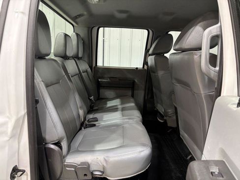 Used 2016 Ford F350 XL w/ Power Equipment Group image 14