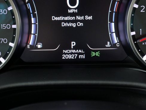 Used 2022 Maserati Ghibli Modena image 46