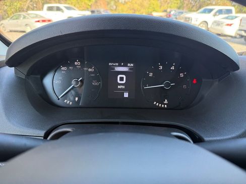 New 2026 RAM ProMaster 2500 w/ Upfitter's Prep Package image 20