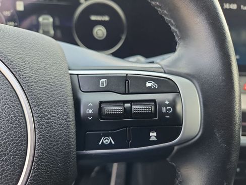 Certified 2023 Kia Sportage X-Pro Prestige AWD/4WD image 24