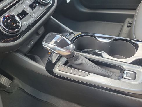 New 2026 Buick Envista Sport Touring w/ Convenience I Package FWD image 33