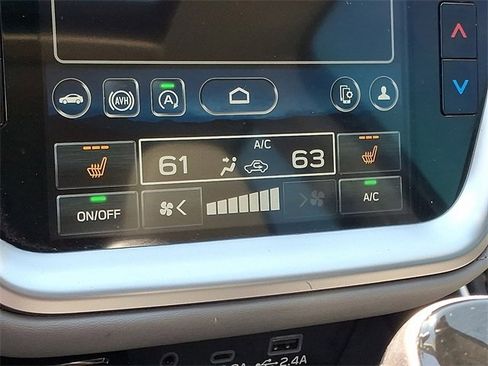 Used 2024 Subaru Legacy Limited image 11