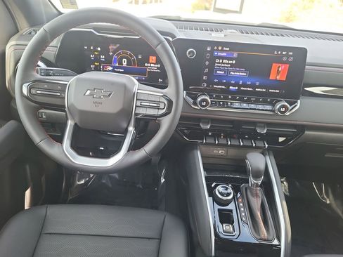 New 2026 Chevrolet Colorado Z71 image 23