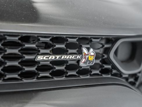 Certified 2022 Dodge Charger Scat Pack w/ Harman/Kardon Audio Group image 15