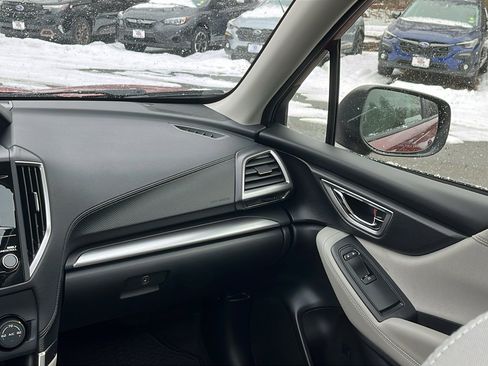 Certified 2024 Subaru Forester Premium image 23