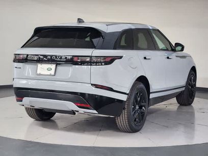 New 2026 Land Rover Range Rover Velar Dynamic SE