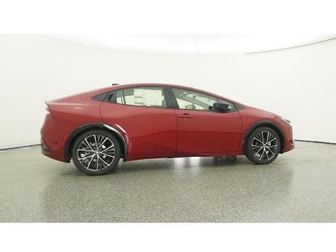 New 2026 Toyota Prius XLE image 26