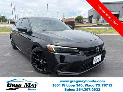 Used 2023 Honda Civic Sport