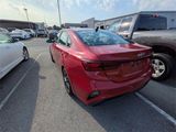 Used 2023 Kia Forte LXS w/ LXS Technology Package image 3
