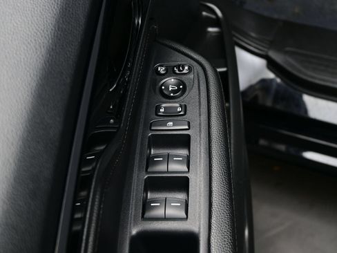 Used 2022 Honda Odyssey Elite image 10