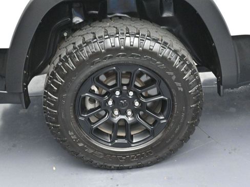 Used 2025 RAM 1500 Rebel image 33