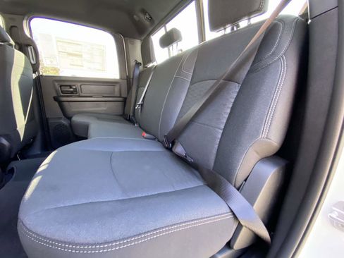 New 2026 RAM 2500 Tradesman image 20