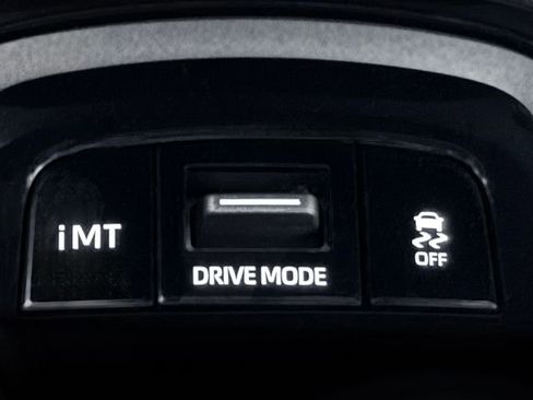 Used 2025 Toyota Corolla GR AWD/4WD image 15