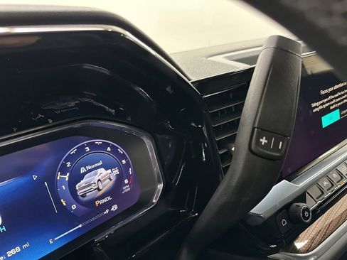 New 2026 Chevrolet Silverado 1500 LT w/ Z71 Off-Road Package image 34