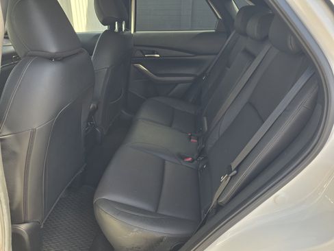 Used 2022 MAZDA CX-30 AWD 2.5 S w/ Premium Package image 11