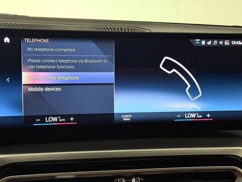 Used 2024 BMW 330i xDrive Sedan AWD/4WD image 34