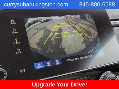 Used 2017 Honda CR-V EX image 27