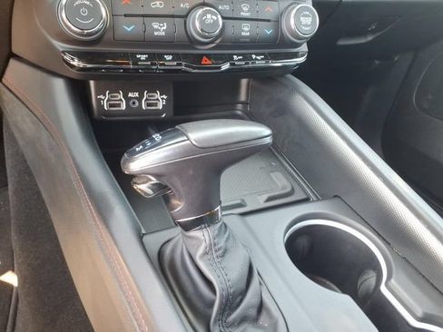 Used 2023 Dodge Durango R/T AWD/4WD image 18