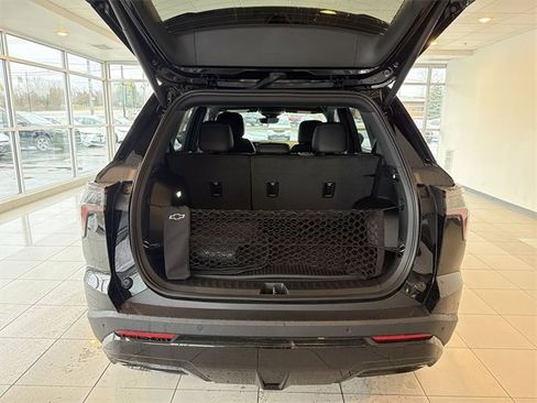 New 2026 Chevrolet Equinox RS w/ Convenience Package III image 15