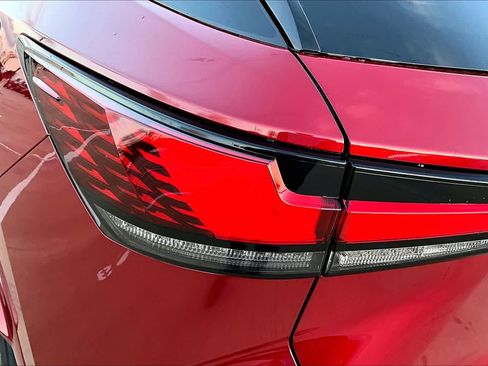 New 2026 Lexus RX 350 FWD w/ Convenience Package image 14