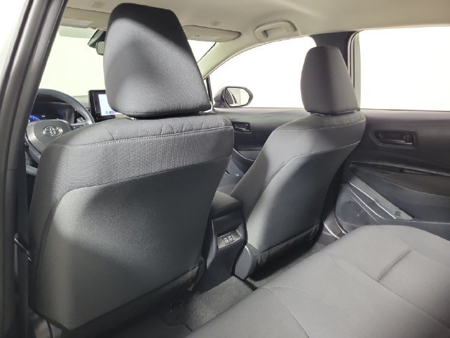 Used 2026 Toyota Corolla LE FWD image 11