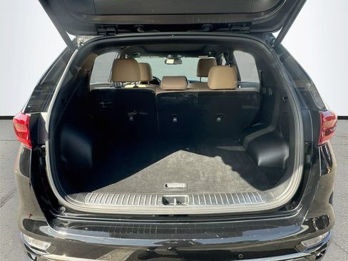 Used 2020 Kia Sportage SX FWD image 27