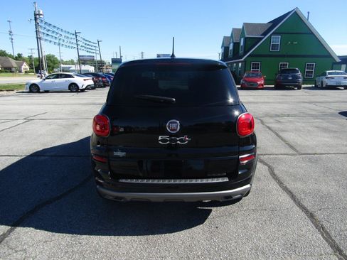 Used 2019 FIAT 500L Trekking FWD image 6