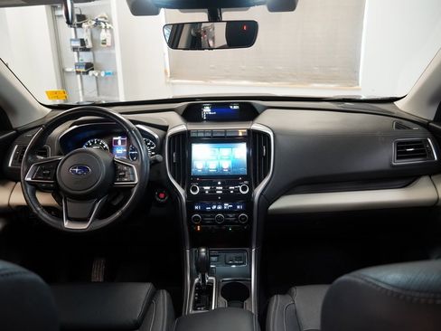 Used 2019 Subaru Ascent Limited image 19