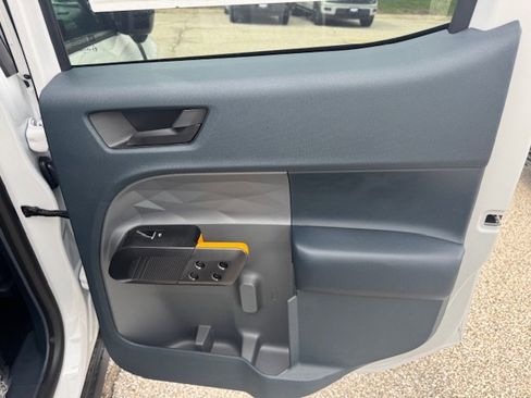 New 2026 Ford Maverick Tremor AWD/4WD image 35