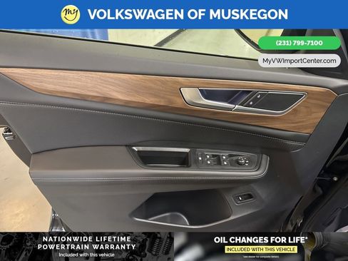 New 2026 Volkswagen Atlas SE AWD/4WD image 10