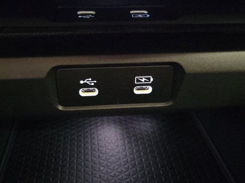 Certified 2024 Honda Accord Sport image 32