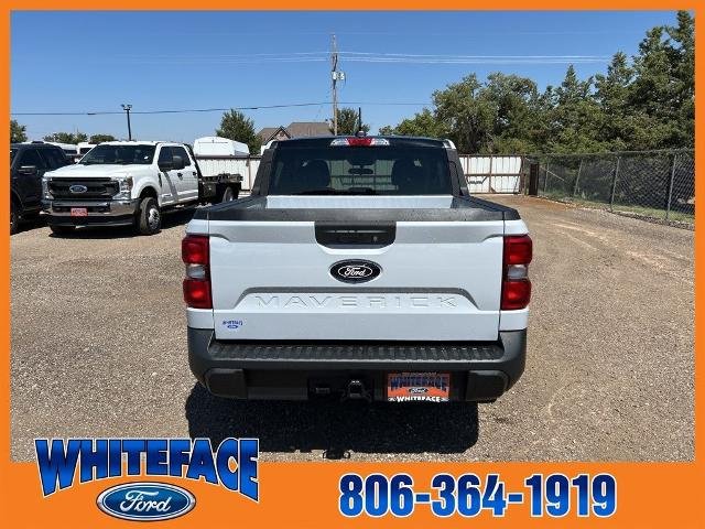 Used 2025 Ford Maverick XLT w/ XLT Luxury Package AWD/4WD image 46