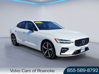Used 2024 Volvo S60 B5 Plus image 1