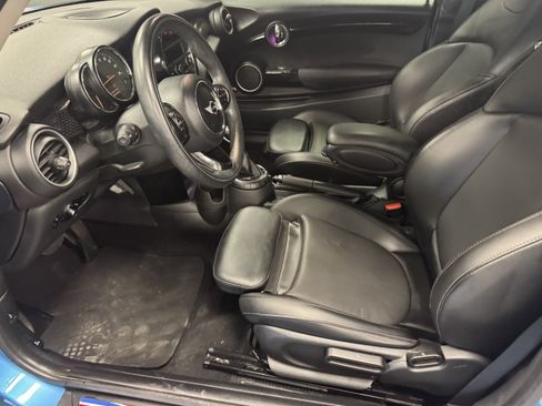 Used 2015 MINI Cooper S FWD image 9