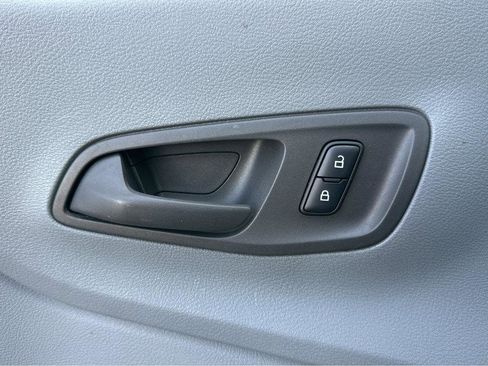 Used 2015 Ford Transit 250 148 Low Roof w/ Interior Upgrade Package image 33