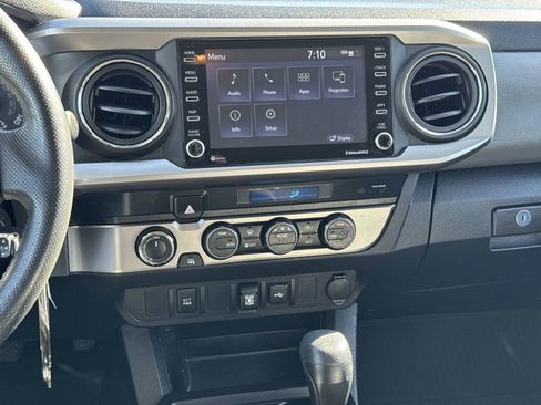 Used 2022 Toyota Tacoma SR5 image 29