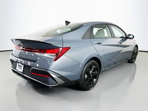 New 2026 Hyundai Elantra Sport FWD image 7
