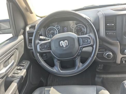 Used 2020 RAM 1500 Tradesman w/ Trailer Tow Group image 12