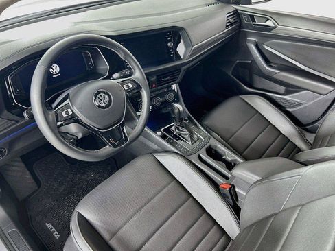 Used 2021 Volkswagen Jetta SEL FWD image 9
