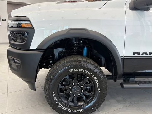 New 2026 RAM 2500 Power Wagon AWD/4WD image 10