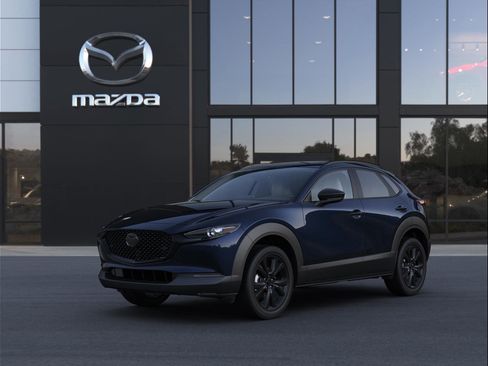 New 2026 MAZDA CX-30 Aire Edition image 1