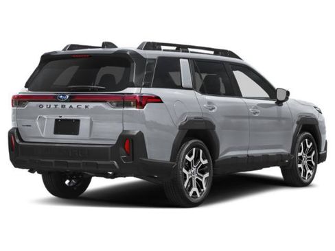 New 2026 Subaru Outback Touring XT AWD/4WD image 2